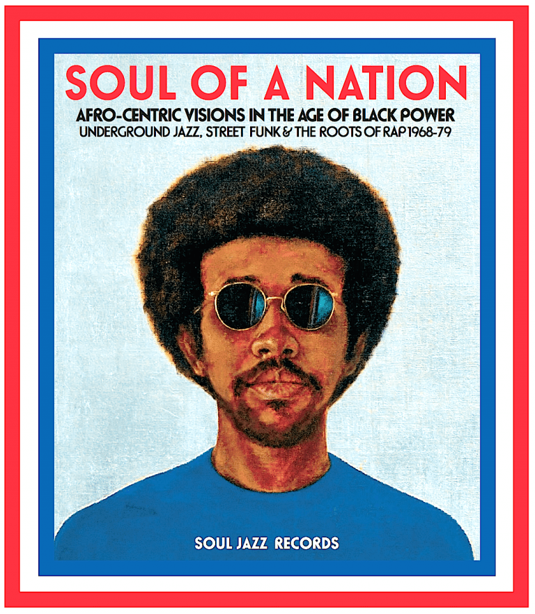 soul jazz soul of a nation