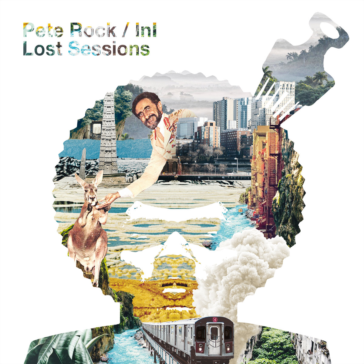 Music: Pete Rock – Lost Sessions – In Search Of Media