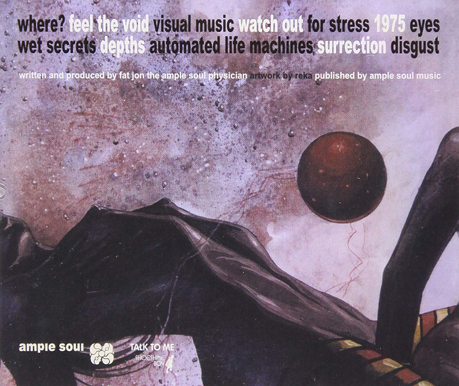 Ambient Storytelling with Fat Jon – In Search Of Media