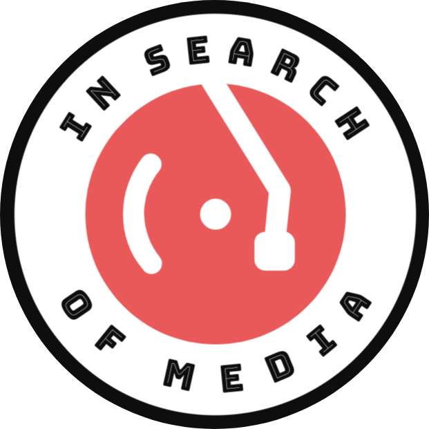 In Search Of Media