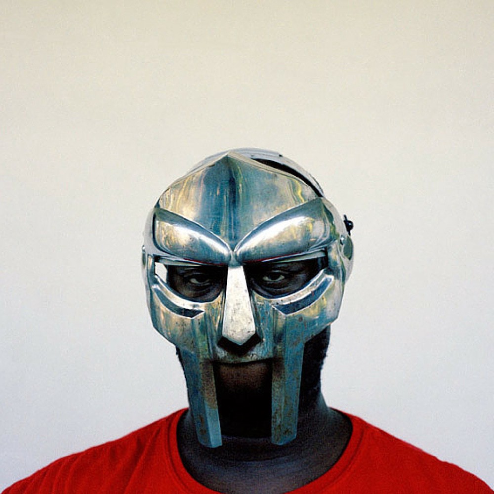 Thank you, MF DOOM (1971 – 2020) – In Search Of Media